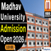 Madhav University Opens Admission for Session 2026; Register @madhavuniversity.edu.in